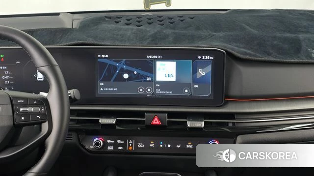 Kia The New Sportage 5th Generation 2025 Серебристо-серый из Кореи, фото 3
