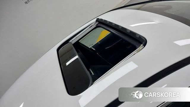 Mercedes-Benz AMG GT 2025 Белый из Кореи, фото 3