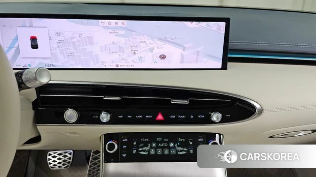 Genesis Electrified GV70 2026 Серый из Кореи, фото 3