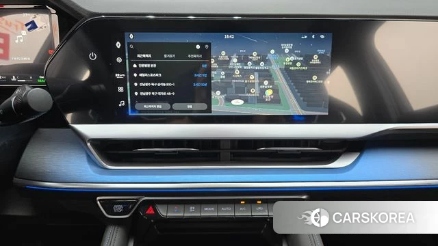 Renault Korea (Samsung) Filant 2026 Белый из Кореи, фото 3