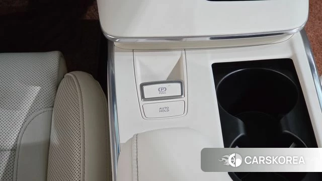 Hyundai The New Grandeur IG Hybrid 2020 Серебряный из Кореи, фото 3