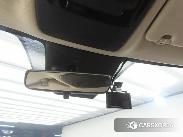 Kia Carnival 4th generation 2022 Жемчужный цвет из Кореи, фото 3