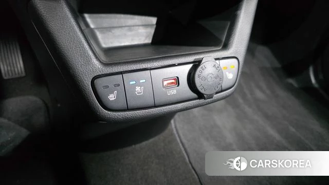 Kia The New Kia Ray 2022 Белый из Кореи, фото 3