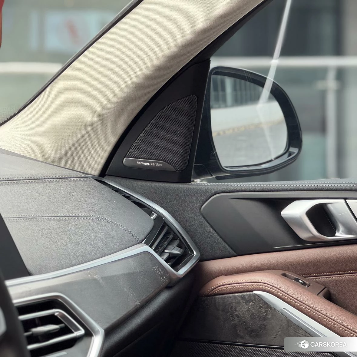 BMW X5 2020 Черный из Китая, фото 3