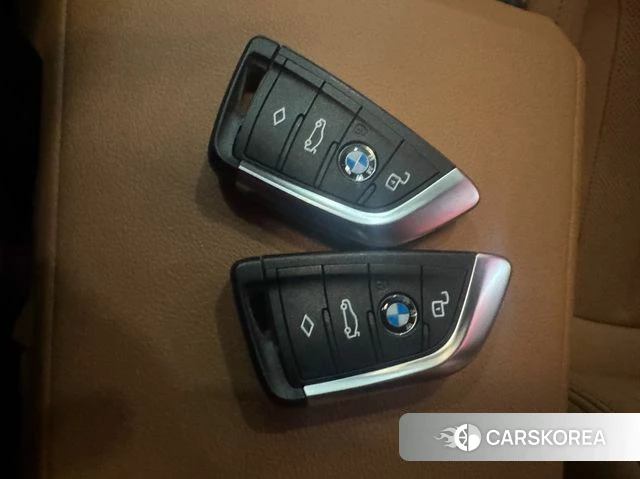 BMW 3 Series (G20) 2024 Черный из Кореи, фото 3