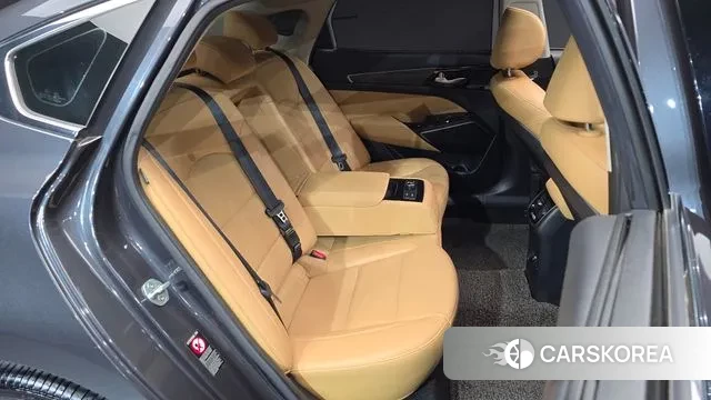 Kia K7 Premier 2019 Серый из Кореи, фото 3