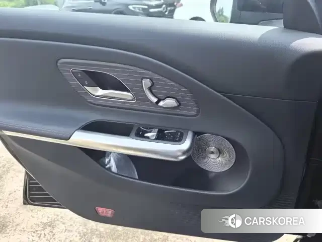 Mercedes-Benz CLA 2025 Черный из Китая, фото 3