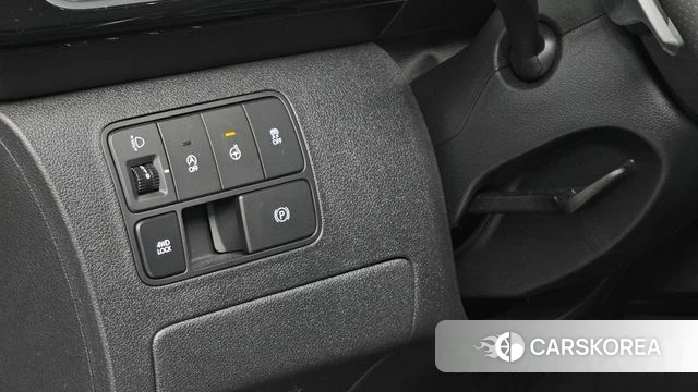 Hyundai Staria 2022 Белый из Кореи, фото 3