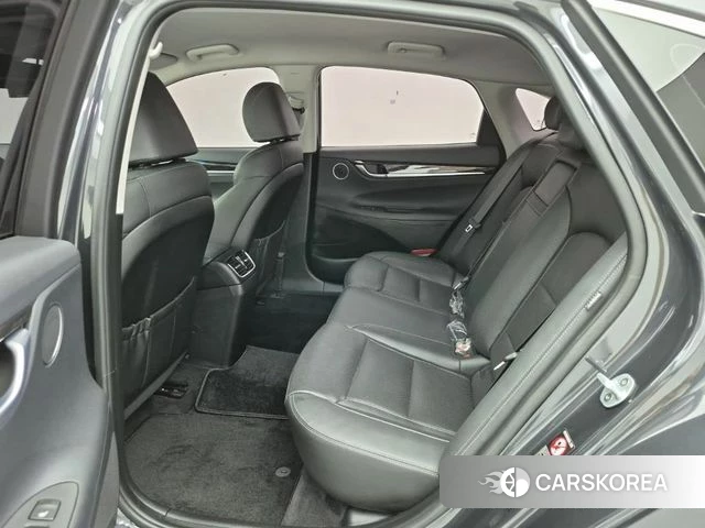 Hyundai Grandeur IG 2019 Серый из Кореи, фото 3