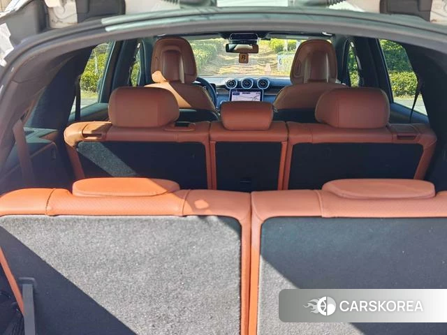 Mercedes-Benz GLC 2023 Белый из Китая, фото 3