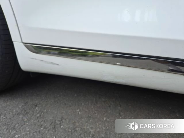 Hyundai The New Grandeur IG 2021 Белый из Кореи, фото 3