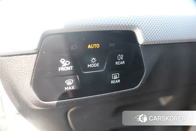 Volkswagen Lamando 2023 Белый из Китая, фото 3