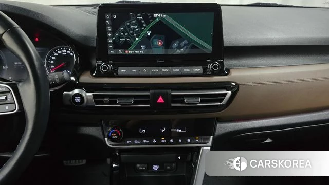 Kia Seltos 2022 Белый из Кореи, фото 3