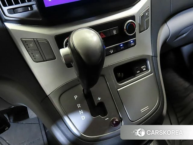 Hyundai The New Grand Starex 2020 Белый из Кореи, фото 3