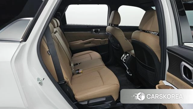 Kia The New Sorento 4th Generation id 5058284 из Кореи 3