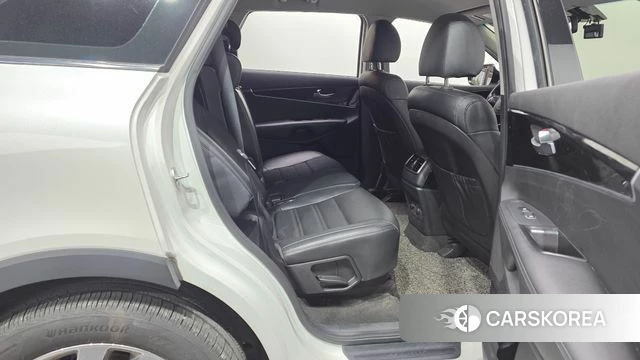 Kia The New Sorento 2019 Белый из Кореи, фото 3