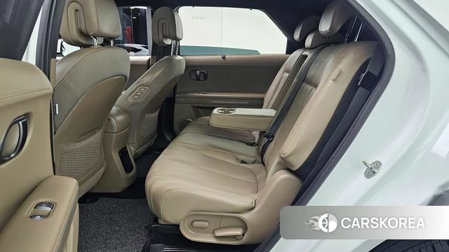 Hyundai The New Ionic 5 2024 Белый из Кореи, фото 3