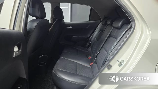 Kia All New Morning (JA) 2019 Жемчужный цвет из Кореи, фото 3