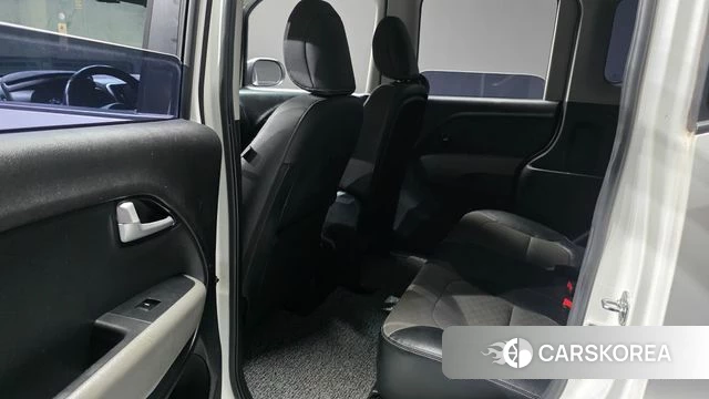 Kia The New Ray 2018 Белый из Кореи, фото 3