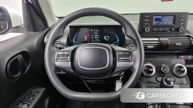 Hyundai Casper 2022 Белый из Кореи, фото 3