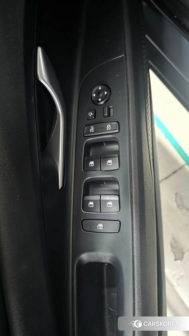 Hyundai Avante (CN7) 2020 Цвет галактики из Кореи, фото 3