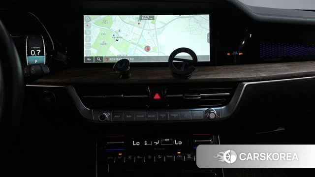 Kia Mohave Master 2020 Черный из Кореи, фото 3
