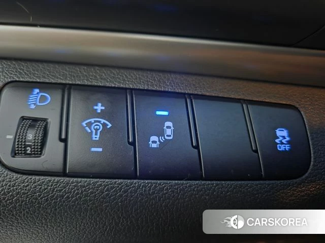 Hyundai The New Avante AD 2018 Белый из Кореи, фото 3