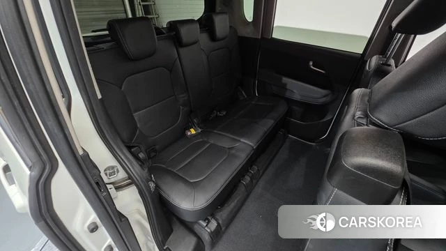 Kia The New Kia Ray 2023 Белый из Кореи, фото 3