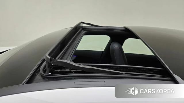 Mercedes-Benz CLA-Class C118 2026 Белый из Кореи, фото 3