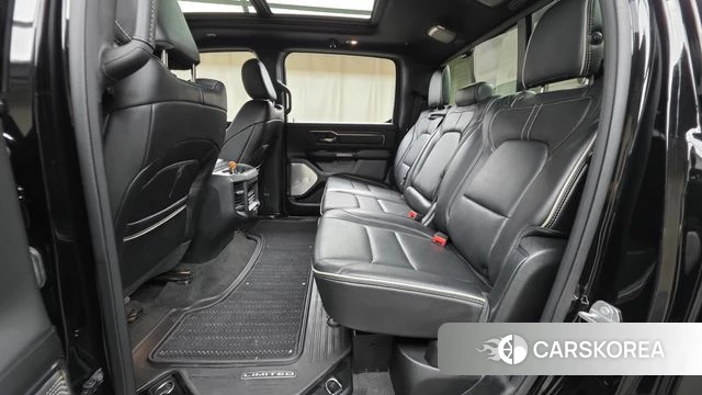 Dodge Lampicup 2021 Черный из Кореи, фото 3