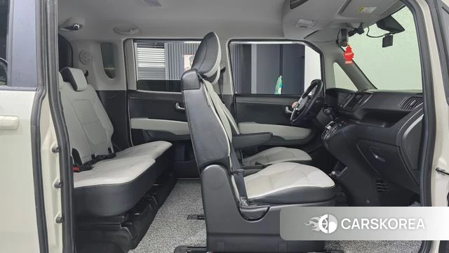 Kia The New Kia Ray 2023 Жемчужный цвет из Кореи, фото 3