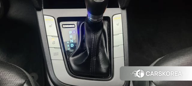Hyundai The New Avante AD 2019 Белый из Кореи, фото 3