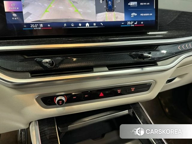 BMW X5 (G05) 2026 Синий из Кореи, фото 3