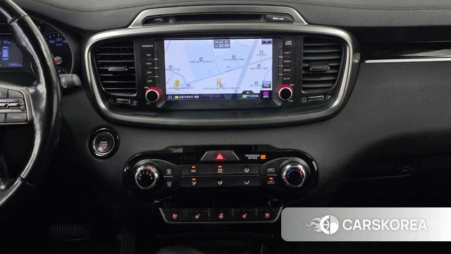 Kia The New Sorento 2019 Белый из Кореи, фото 3