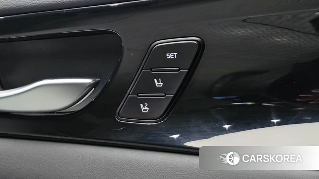 Kia K7 Premier 2019 Черный из Кореи, фото 3