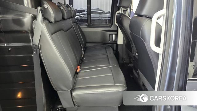 Hyundai Staria 2021 Серый из Кореи, фото 3