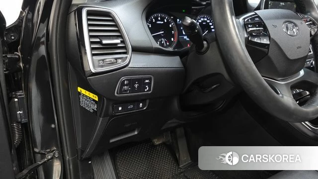 Hyundai Grandeur IG 2019 Черный из Кореи, фото 3