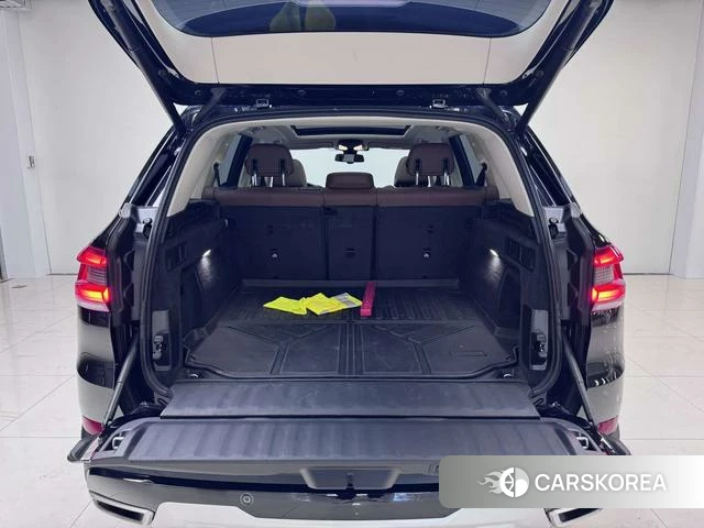 BMW X5 2021 Черный из Китая, фото 3