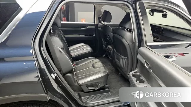 Hyundai Palisade 2019 Синий из Кореи, фото 3
