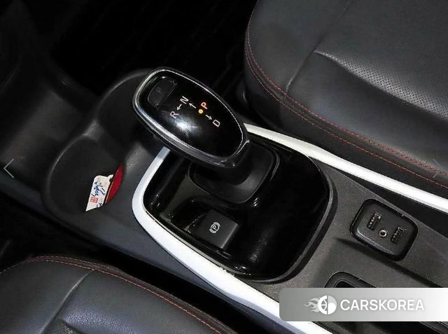 Chevrolet (GM Daewoo) Bolt EV 2019 Белый из Кореи, фото 3