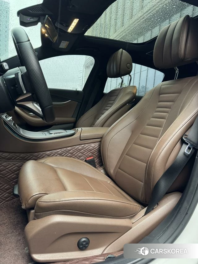 Mercedes-Benz E-Class 2022 Белый из Китая, фото 3