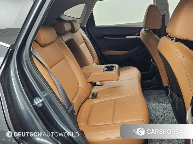 Kia The New Seltos 2023 Серый из Кореи, фото 3