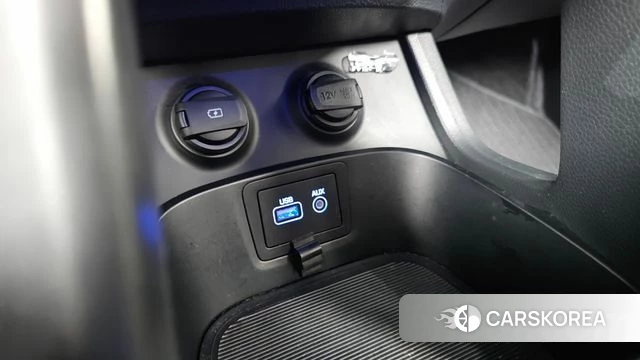 Hyundai The New Max Cruise 2018 Белый из Кореи, фото 3