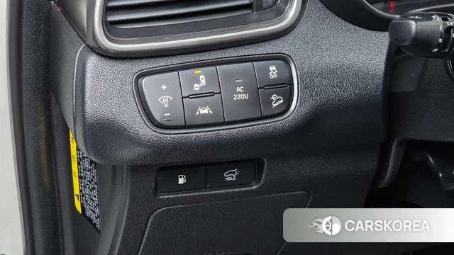 Kia The New Sorento 2018 Белый из Кореи, фото 3