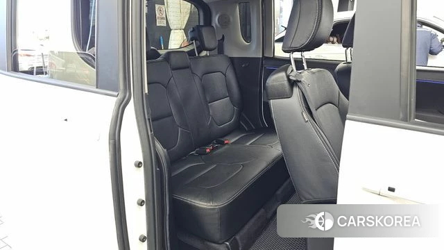 Kia The New Kia Ray 2023 Белый из Кореи, фото 3