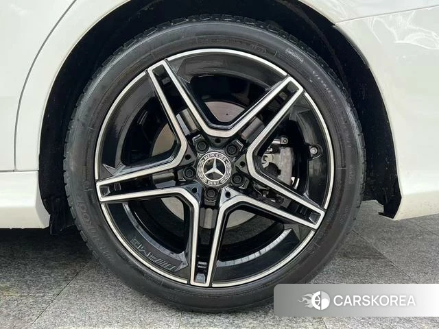 Mercedes-Benz C-class 2021 Белый из Китая, фото 3