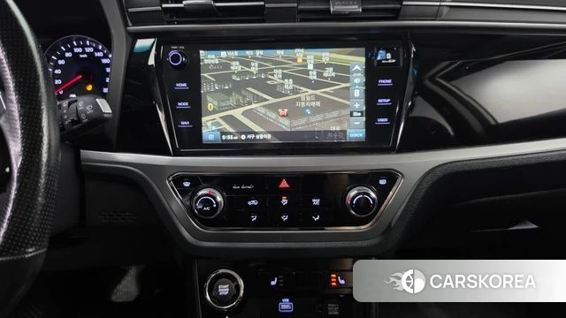 Ssangyong Beautiful Korando 2019 Белый из Кореи, фото 3