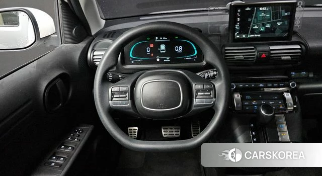 Hyundai Casper 2022 Белый из Кореи, фото 3