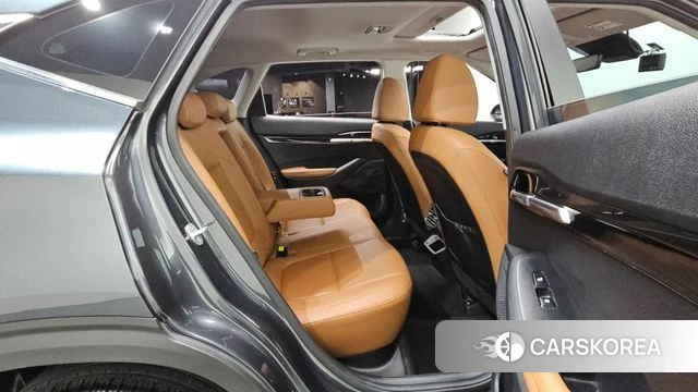 Kia The New Seltos 2022 Серый из Кореи, фото 3