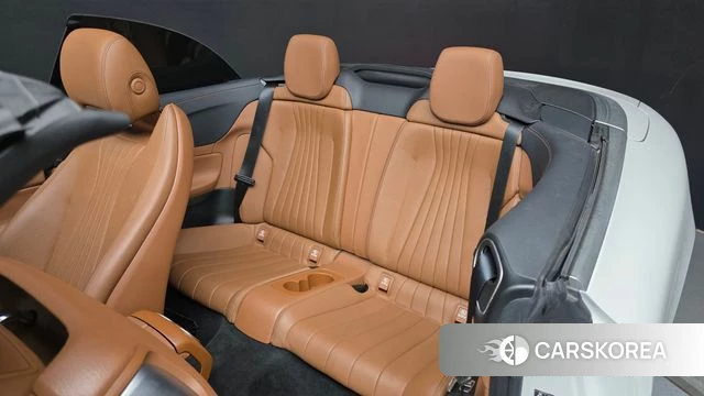 Mercedes-Benz E-Class W213 2020 Белый из Кореи, фото 3